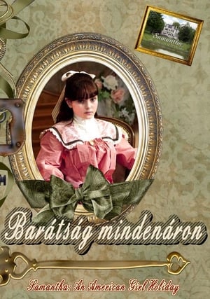 Image Barátság mindenáron