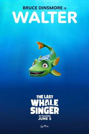 The Last Whale Singer 40