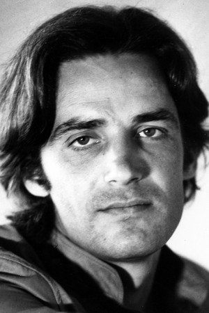 Andrzej Żuławski portrait