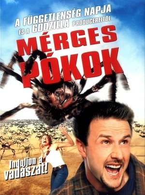 Mérges pókok (2002)