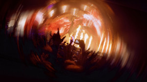 Trainwreck The Astroworld Tragedy (2025) อภิมหาวายป่วง โศกนาฏกรรมแอสโทรเวิลด์