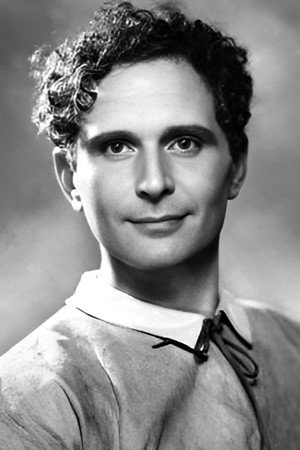 Pierre Blanchar portrait