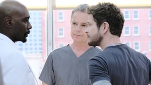 The Resident: 3×20 – Latino HD – Online