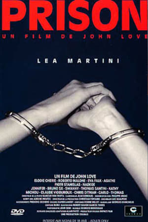 Poster Prison (1997)