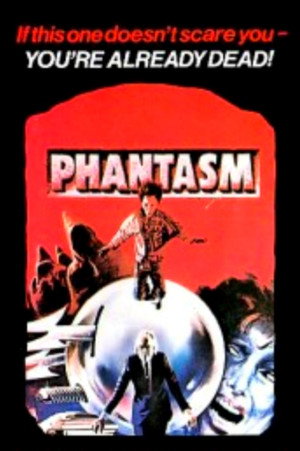 Phantasm 100