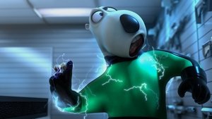 Super White Bear: Spy Adventures