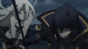 The Eminence in Shadow Season 1 Episode 20