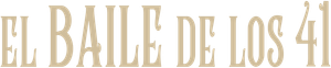 O Baile dos 41 — Logos 2