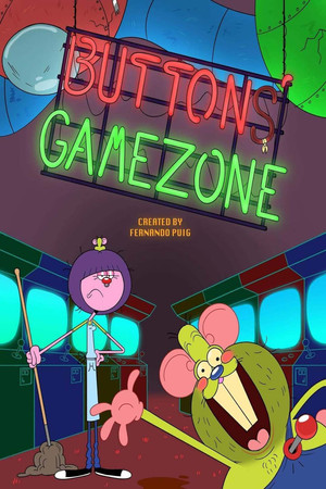 Buttons&rsquo; Gamezone (2026)