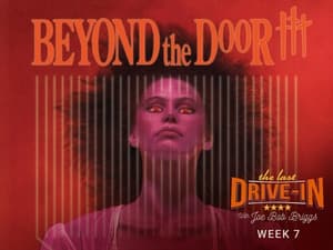 Image Beyond the Door III