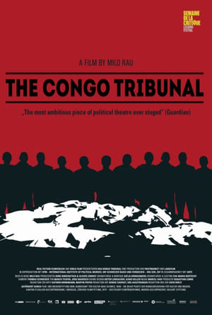 Image The Congo Tribunal