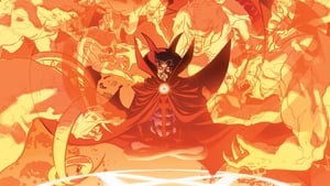 Docteur Strange Le Sorcier Supreme film complet