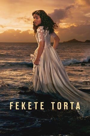 Poster Fekete torta 2023