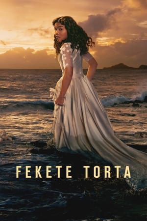 Fekete torta