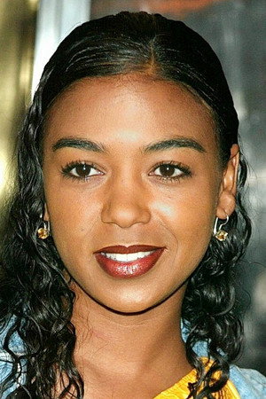 Ananda Lewis portrait