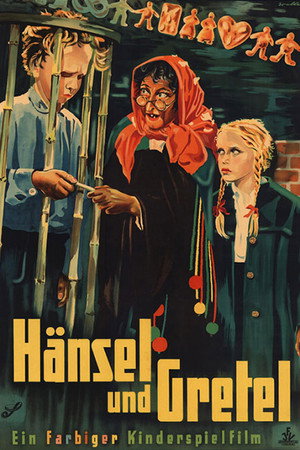 Hansel and Gretel