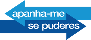 Catch Me If You Can — Logos 7