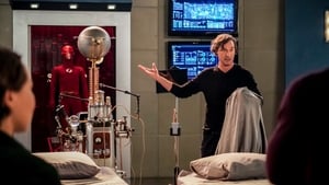 The Flash 5×12