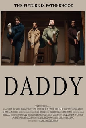 Poster Daddy ()