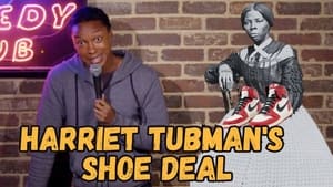 New York Comedy Club: How Does Harriet Tubman Not Have a Sneaker?