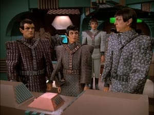 Star Trek: The Next Generation Season 6 Episode 14