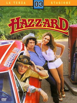 Hazzard: Stagione 3