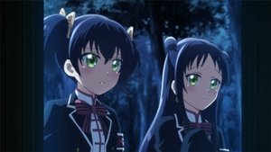 Kishuku Gakkou no Juliet: Saison 1 Episode 10