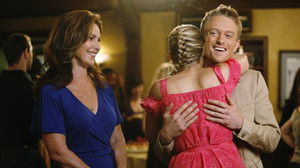 Make It or Break It: 1×8