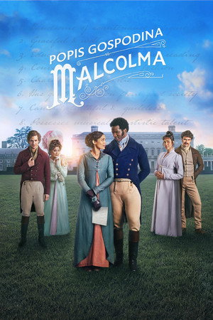 Mr Malcolm's List 65