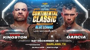 All Elite Wrestling: Collision: 1×27