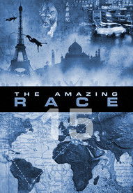The Amazing Race: Season 15