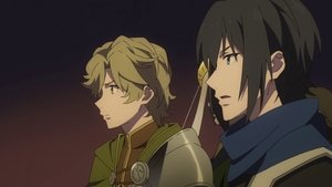 The Rising of the Shield Hero Season 1 Episode 4