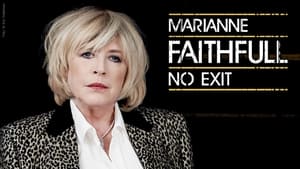 Marianne Faithfull - No Exit