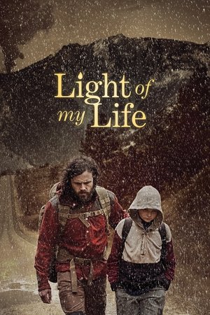 Light Of My Life - La Luz Del Fin Del Mundo - 2020 Light Of My Life - La Luz Del Fin Del Mundo - 2020