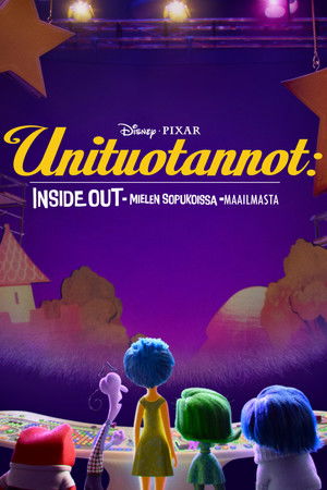 Unituotannot: Kausi 1