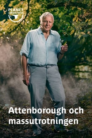 Image Attenborough och massutrotningen