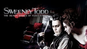 Sweeney Todd: The Demon Barber of Fleet Street (2007)