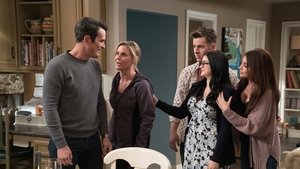 Modern Family: Stagione 9 – Episodio 20