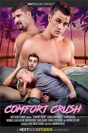 Poster Comfort Crush (2019)