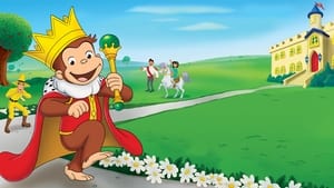 Curious George: Royal Monkey (2019)