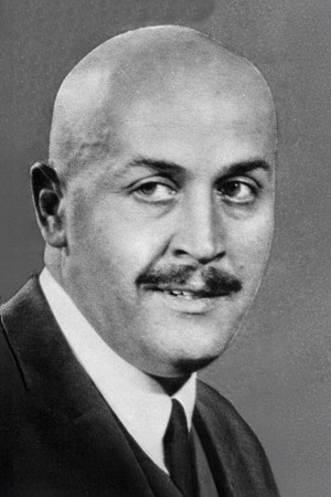 Altan Günbay portrait