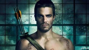 poster Arrow