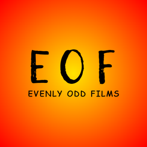 Logo Evenly Odd Films