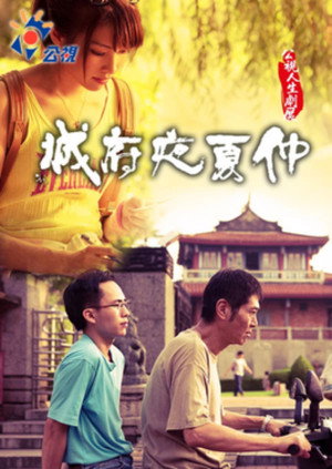 仲夏夜府城