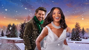 A Runaway Bride for Christmas 1
