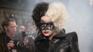 مشاهدة فيلم Cruella 2021 مترجم