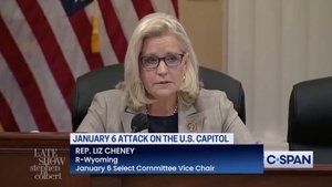 The Late Show with Stephen Colbert: 7×60