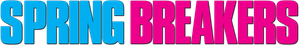 Spring Breakers — Logos 6