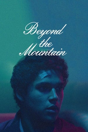 Poster Beyond The Mountain 2019