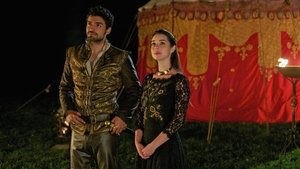 Reign Temporada 2 Capitulo 7